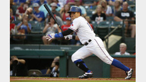 추신수 “시즌 준비 문제 없다”…어깨 치료 후 캠프 복귀