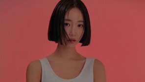 ‘고혹적 비주얼’ 고준희, 원조 단발병 유발자