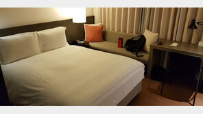 그날 퇴근하자마자 ‘호텔’로… 30대男 “‘소확행’ 느끼려고”