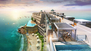  “가는 길마저 여행이다” 수도권서 가까운 ‘디오마레 스파앤리조트’ 분양