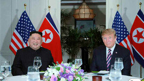 北노동신문 “그리운 우리 원수님, 안녕히 다녀오시라”