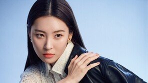 선미의 카리스마…“당당한 자신감 비결은 완벽한 피부”