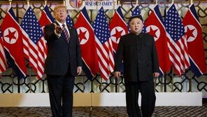 日 대북지원 않는다는데…트럼프 “일본도 협력”