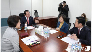 국회 윤리위 “5·18 망언 징계안 등 윤리심사자문위 논의”