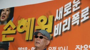 손혜원 동생 “누나, 차명 부동산 7건 더 있다…사실 아니면 날 고소하라”