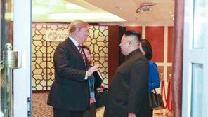 韓美전문가들 “김정은은 정상회담의 달인…상황주도 자신감” 