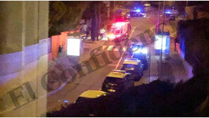 스페인 주재 北대사관 “도난사건 일어나” 트윗으로 확인