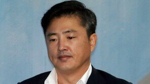 대법, ‘세관장 인사청탁’ 고영태에 징역 1년6개월 실형 확정