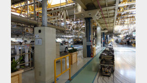 “파업 계속되면 하청만 죽어나가”…르노삼성 협력사 호소