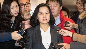 [프로필] ‘유리천장’ 부순 첫 여성 통상교섭본부장 유명희