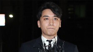 디스패치 “승리, 필리핀 생파…단골 룸살롱 女종업원 10명 동행”