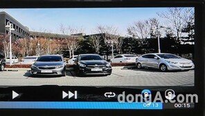 현대·기아차, ‘주행 영상기록장치’ 세계 최초 적용