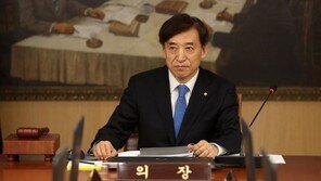 한은 “잠재성장률 수준 성장세…수출·투자 회복될 것”