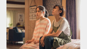 ‘증인’ 장영남X김향기, 10년간 모녀 역만 4번째 “엄청난 인연”