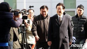이재명 오늘 재판 쟁점…“친형, 2002년 정신과 약물투약 여부”