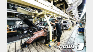 전문가 “생산·소비 깜짝 반등일 뿐 회복 시그널 아니다”