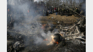 파키스탄, 인도에 “대화하자,아니면 핵전쟁” 경고