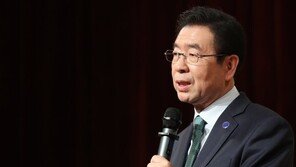 박원순, 日아베에 “브란트·슈뢰더 정도는 못하더라도…”