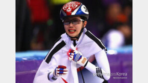 女쇼트트랙 ‘단거리 다크호스’ 김예진, 선수생활 최대 위기