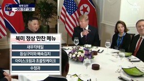 탁현민, 하노이 만찬 ‘배속김치’에 “옥류관 냉면만큼 화제될 것”