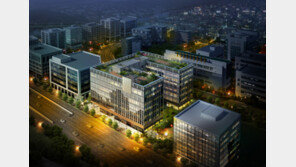  교통호재 품은 김포한강신도시…역세권 지식산업센터 ‘김포G타워’