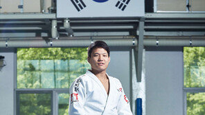 한국마사회 유도단 김임환 선수, 독일 그랜드슬램 은메달 획득