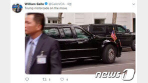 회담장 떠난 트럼프·김정은…취재진은 기자회견 대기