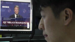 북미정상회담 결렬에…주식·원화·채권 ‘트리플 약세’