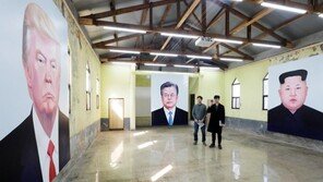 [일지] 文대통령-트럼프, 20번째 전화통화까지