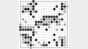 [바둑]프로 톱5 vs 한돌 특별대국… 고정관념 깨기