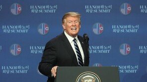 “우리가 아는 핵시설에 대해 北 놀란듯”