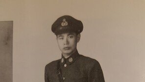 “누구나 독립운동가 될 수 있어”…광복군 ‘암호’ 만든 김우전 선생 생전 마지막 인터뷰