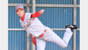 김광현의 금고엔 우승반지 4개… 그리고 뼛조각