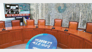 靑 “이렇게 끝날 줄은…” 文대통령 ‘新한반도 구상’ 차질 불가피