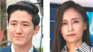 ‘아이돌급 외모’로 인기… 트럼프에 돌직구 질문