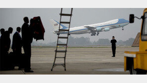 트럼프 “돈 많이 드는 한미훈련 안할 것”… 한국에 불만 우회표명