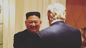 트럼프 특유의 ‘거래의 기술’?