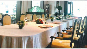 실무협상 간극 못좁힌채 두 정상 결단에 맡겨… 결국 못채운 ‘빈칸’