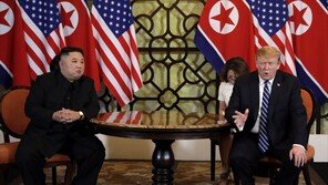 北 최선희 “김정은, 美 반응에 조미 결의 의욕 잃을 수도”