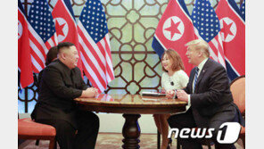 북미 하노이 협상 결렬, 中은 웃고 있다…이유는?