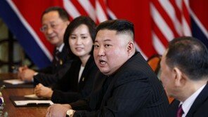 김정은, 출국 일정 앞당겨…2일 오전 귀국 예정