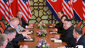 美 관리 “北, 영변 핵시설 일부 폐기로 대부분의 제재해제 원했다” 주장