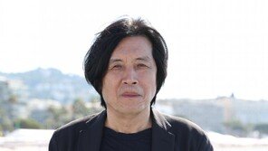 이창동 감독, 아시안필름어워드 공로상…“무거운 책임”