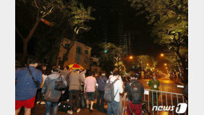 北리용호가 강조한 ‘안전담보’는…종전선언·제재 해제