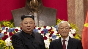 ‘지쳐 보이는’ 김정은…북미정상회담 ‘결렬’ 여파?