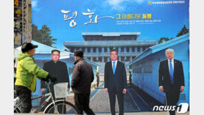트럼프도 만나고 김정은도 만나고…文대통령 중재자 행보 촉각