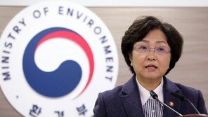 검찰, 김은경 前 장관 보좌관 소환…‘환경부 블랙리스트’ 조사