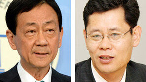 7일경 7∼8개 부처 개각… 진영 행안장관 유력