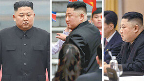 “김정은 위원장, 회담 계속할지 고민”… ‘새로운 길’ 탐색 뜻 비쳐