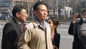 ‘손석희 논란 촉발’ 기자 19시간 경찰조사…“모든 의혹 소명”